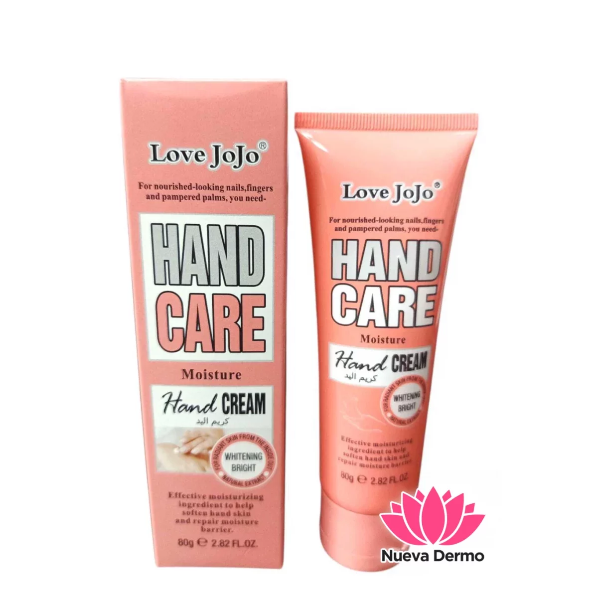 CREMA FACIAL CLEAN 80G