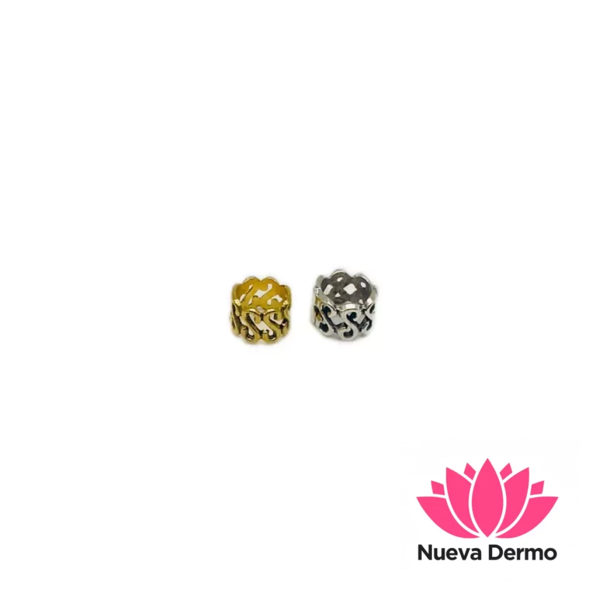 CUFF PARA TRENSA PAQUETE X10 CC-13