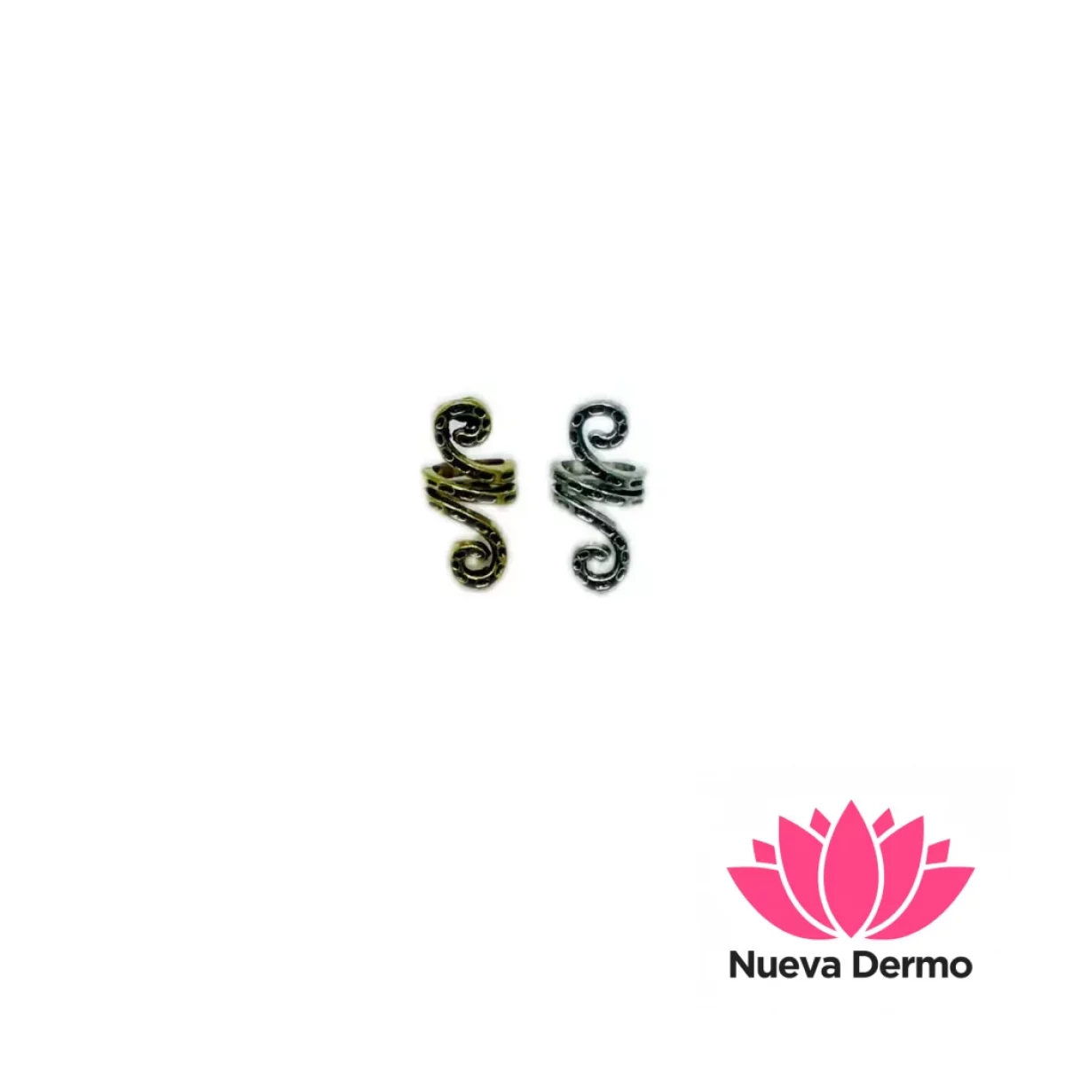 CUFF PARA TRENSA PAQUETE X10 CC-16