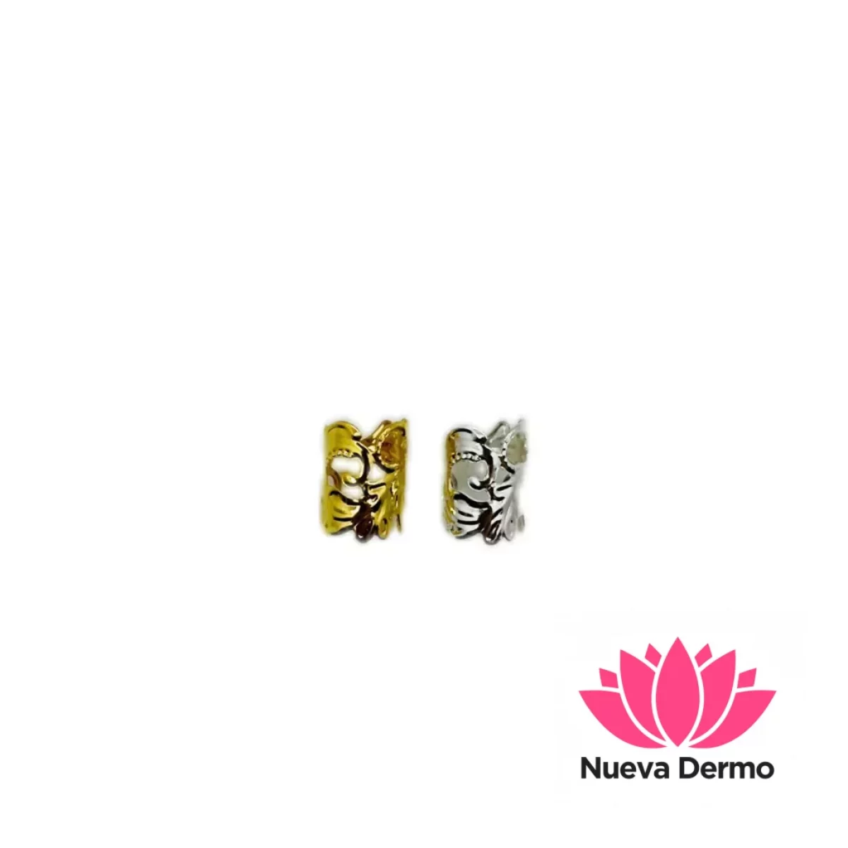 CUFF PARA TRENSA PAQUETE X10 CC-17