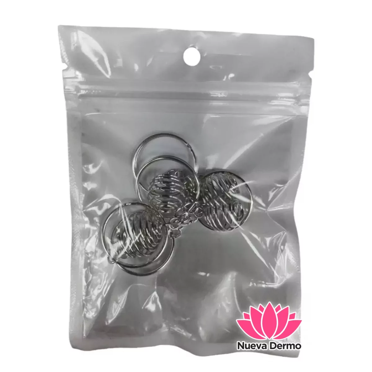 CUFF PARA TRENZA CC-22