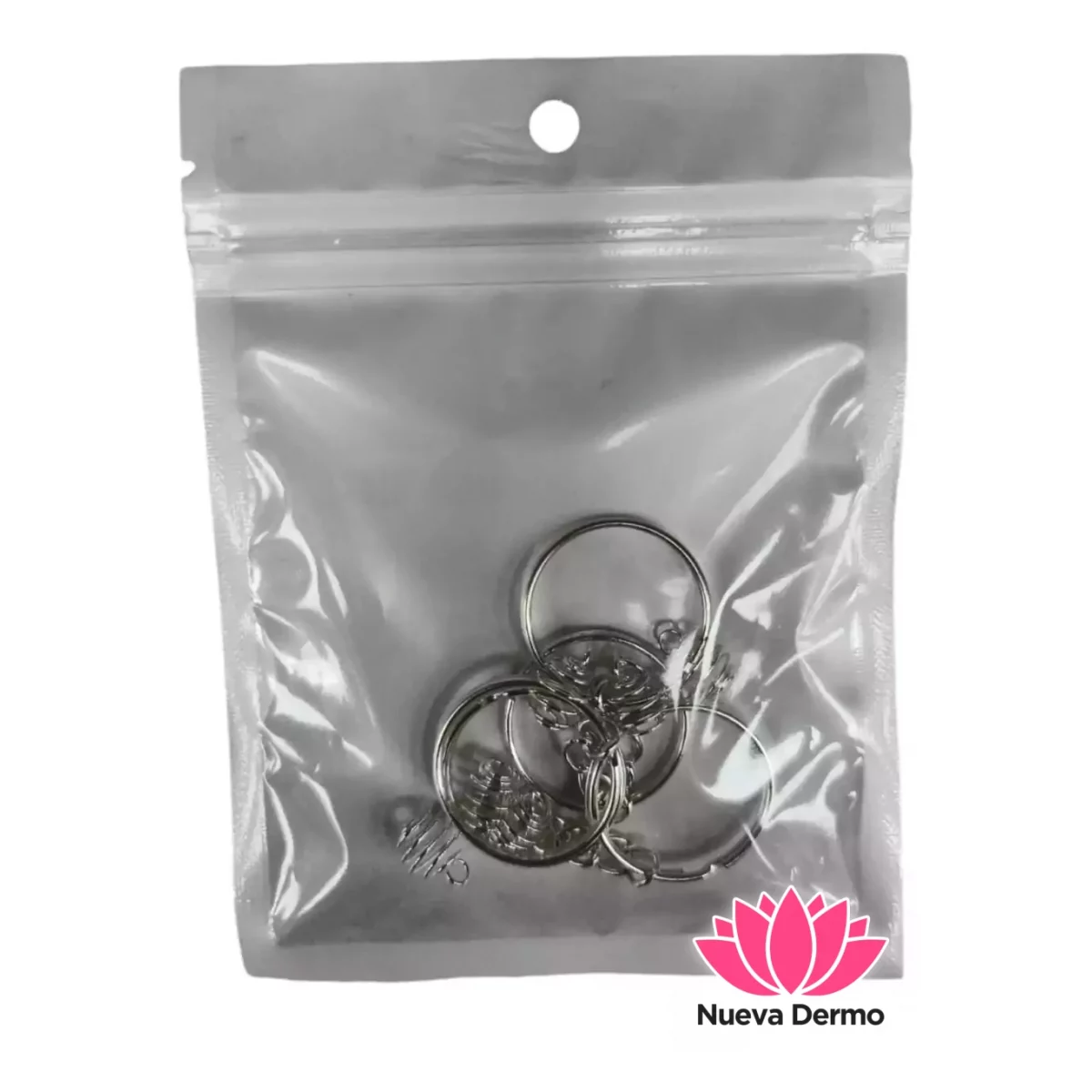 CUFF PARA TRENZAS CC-21