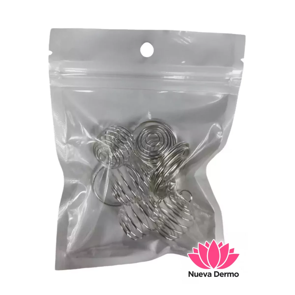 CUFF PARA TRENZAS CC-23