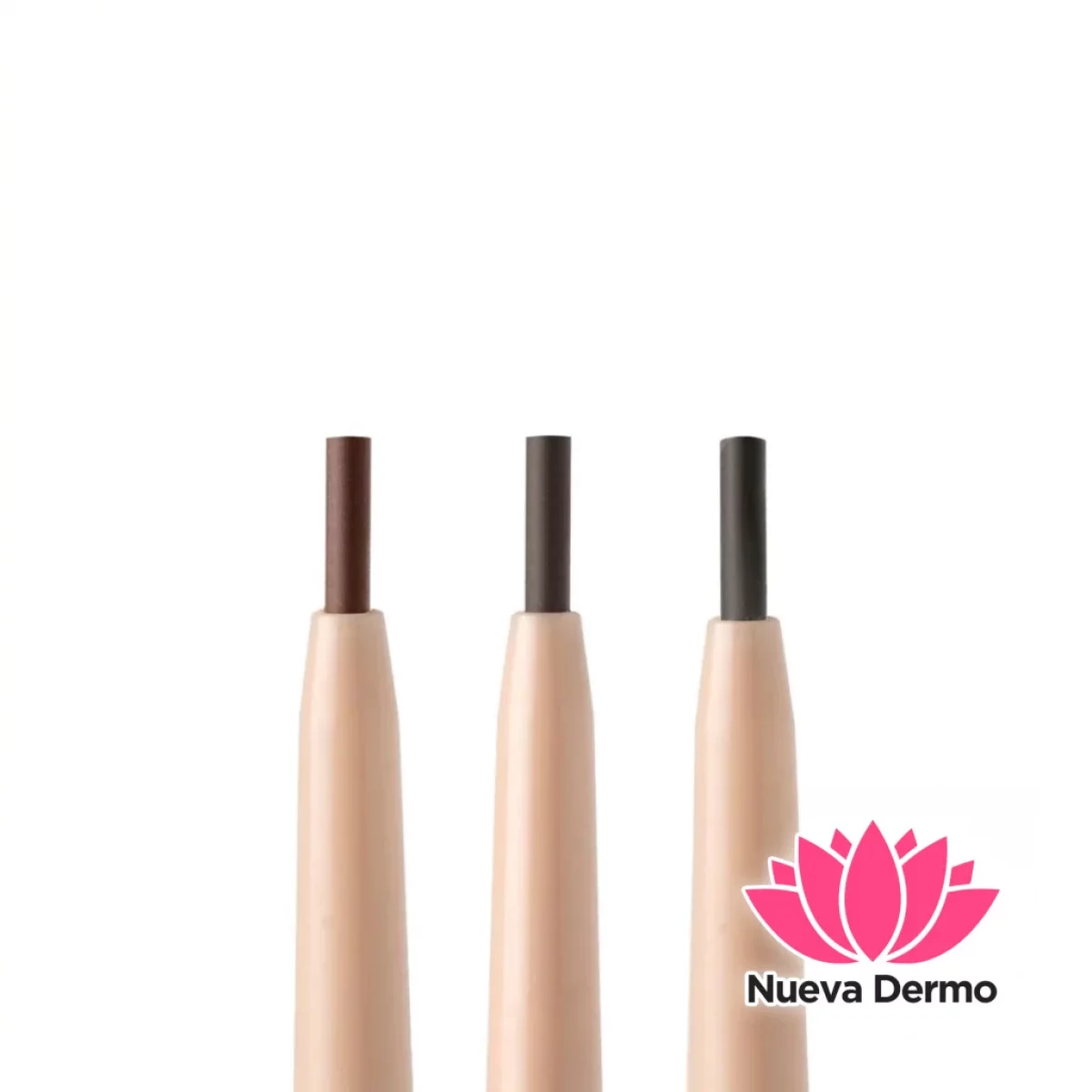 DAPOP EYEBROW PENCIL 12PCS HB107378 6926389100985