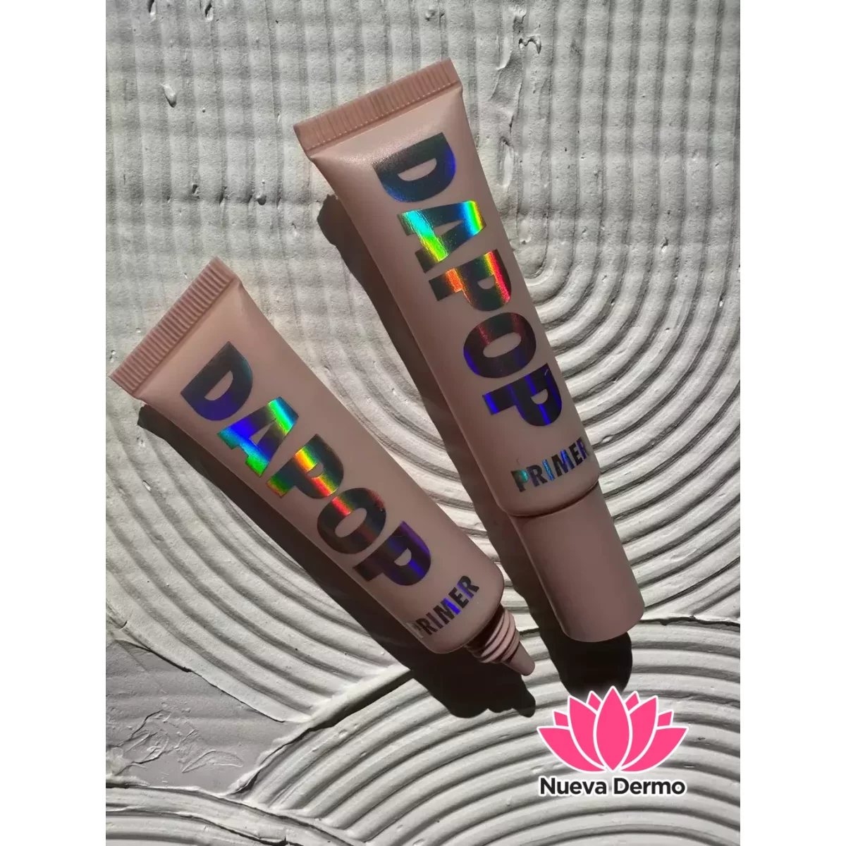 DAPOP PRIMER MATE PARA MAQUILLAJE HB104062 7798418540128