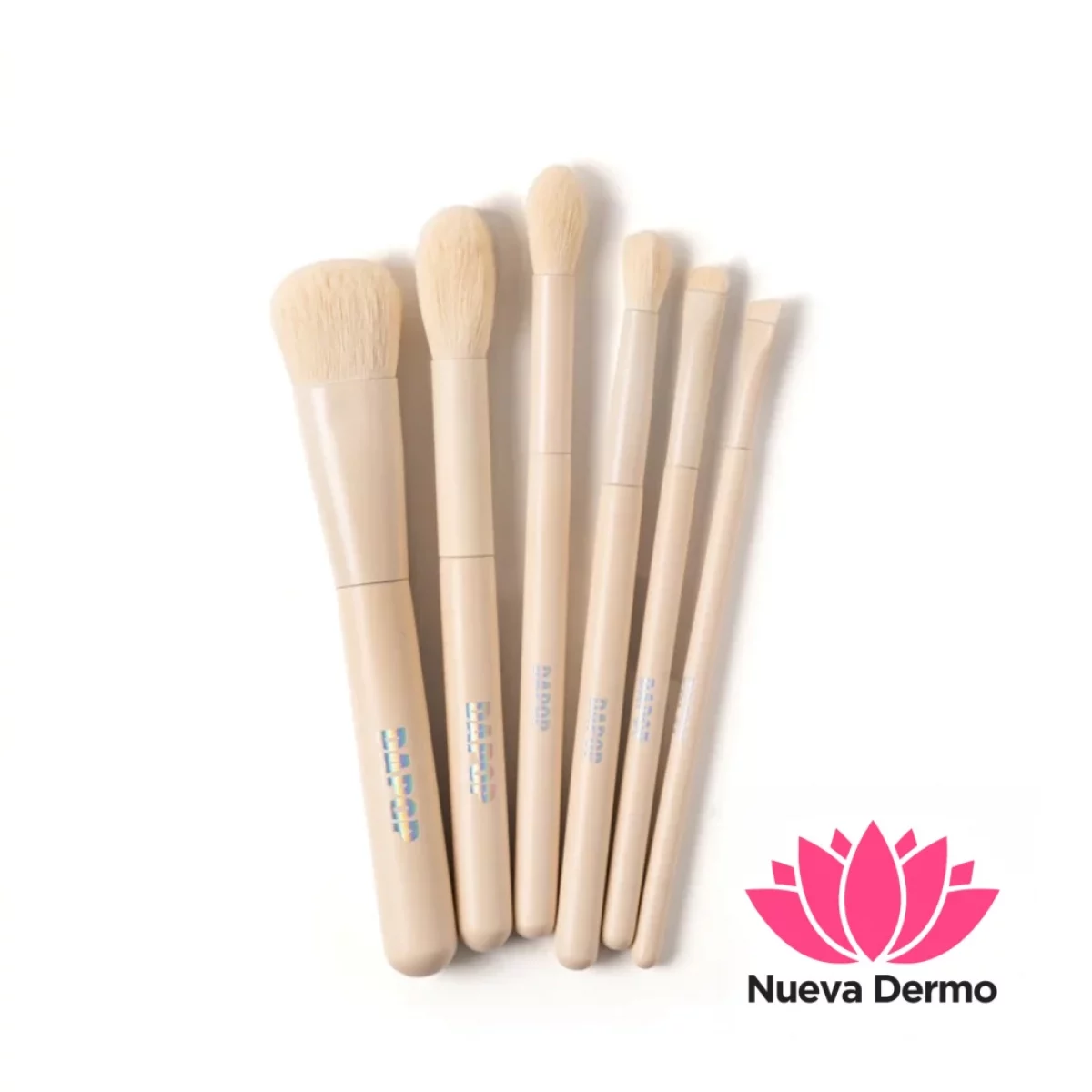 DAPOP SET BROCHAS DUNA CON ESTUCHE HB107404 6920251074046