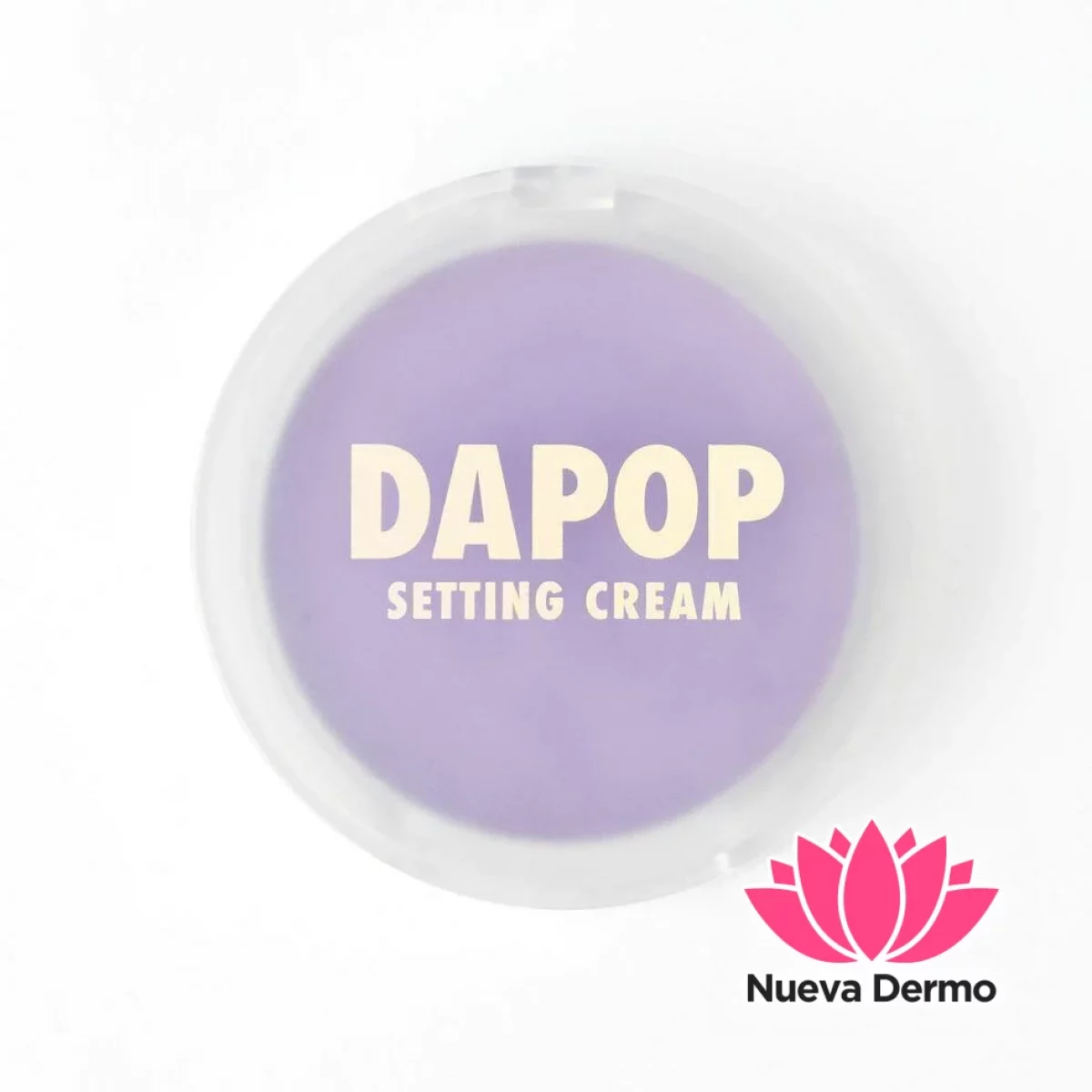 DAPOP SETTING CREAM HB107394 6926389100916