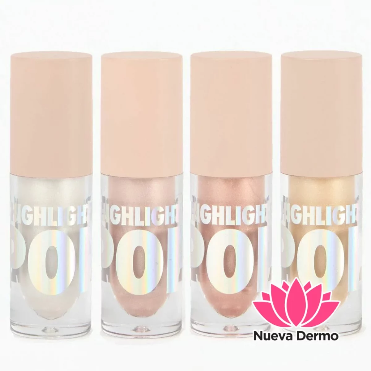 DAPOP SOFT LIQUID HIGHLIGHTER HB107437 6926389101173