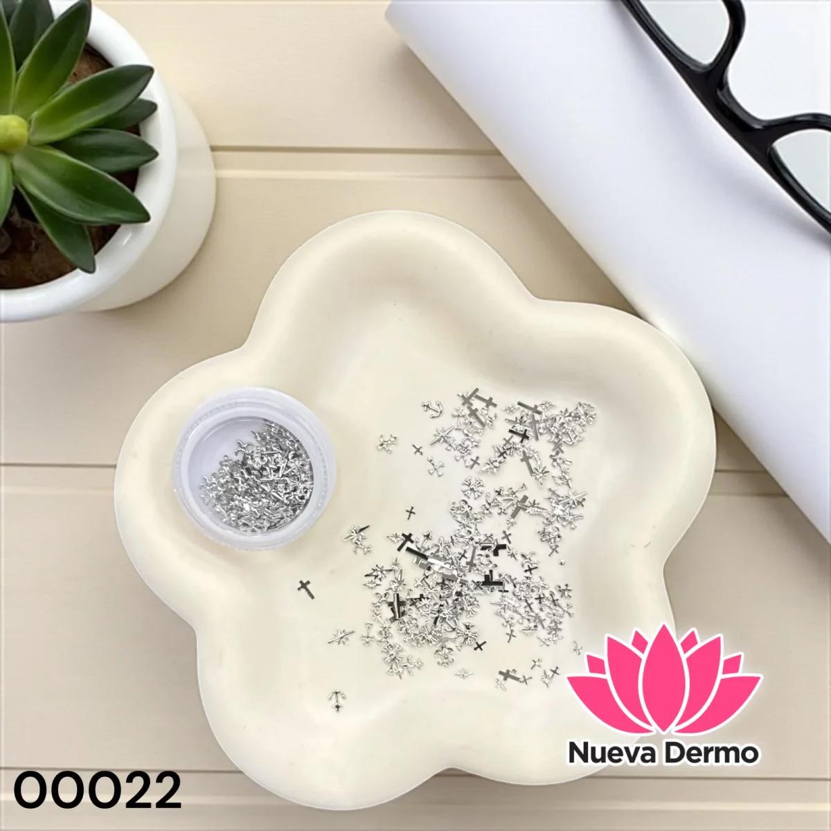 DECORACION PARA UÑAS 00022
