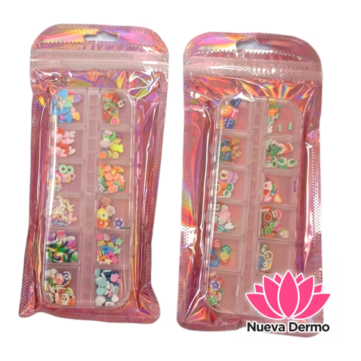 decoracion rodajas frutas decoest x12 7932654253484