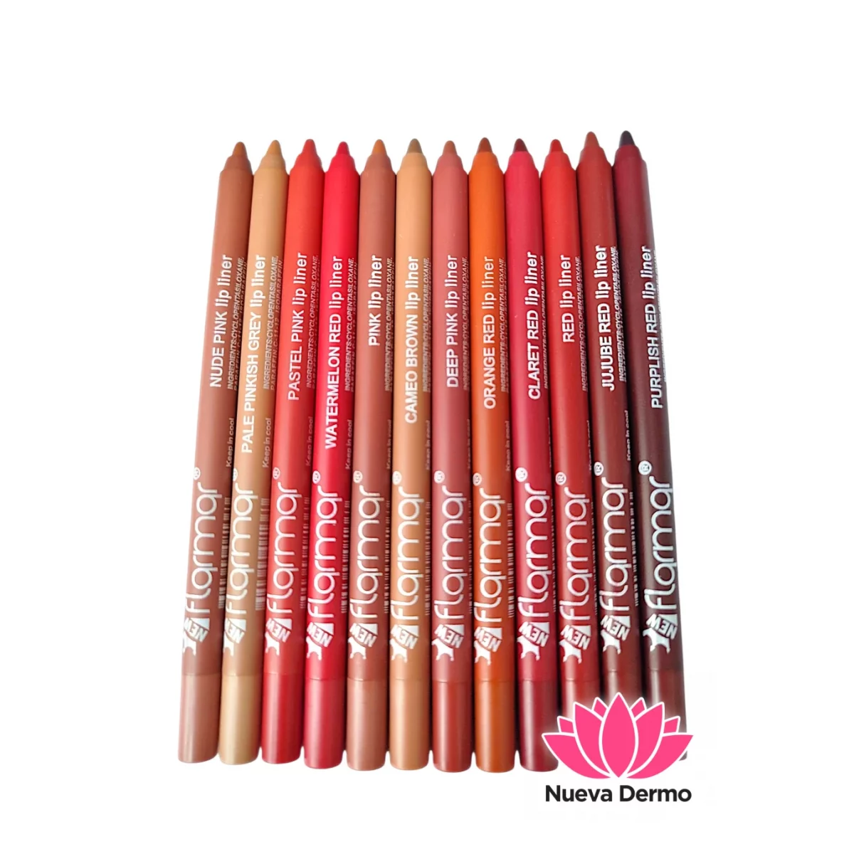 DELINEADOR DE LABIOS