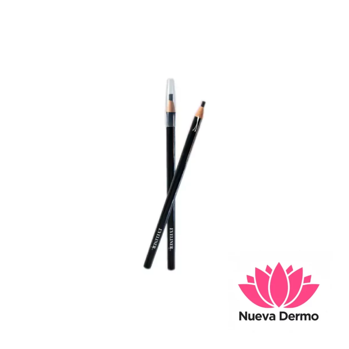 DELINEADOR DERMOGRAFICO NEGRO PINK 21 CS3604
