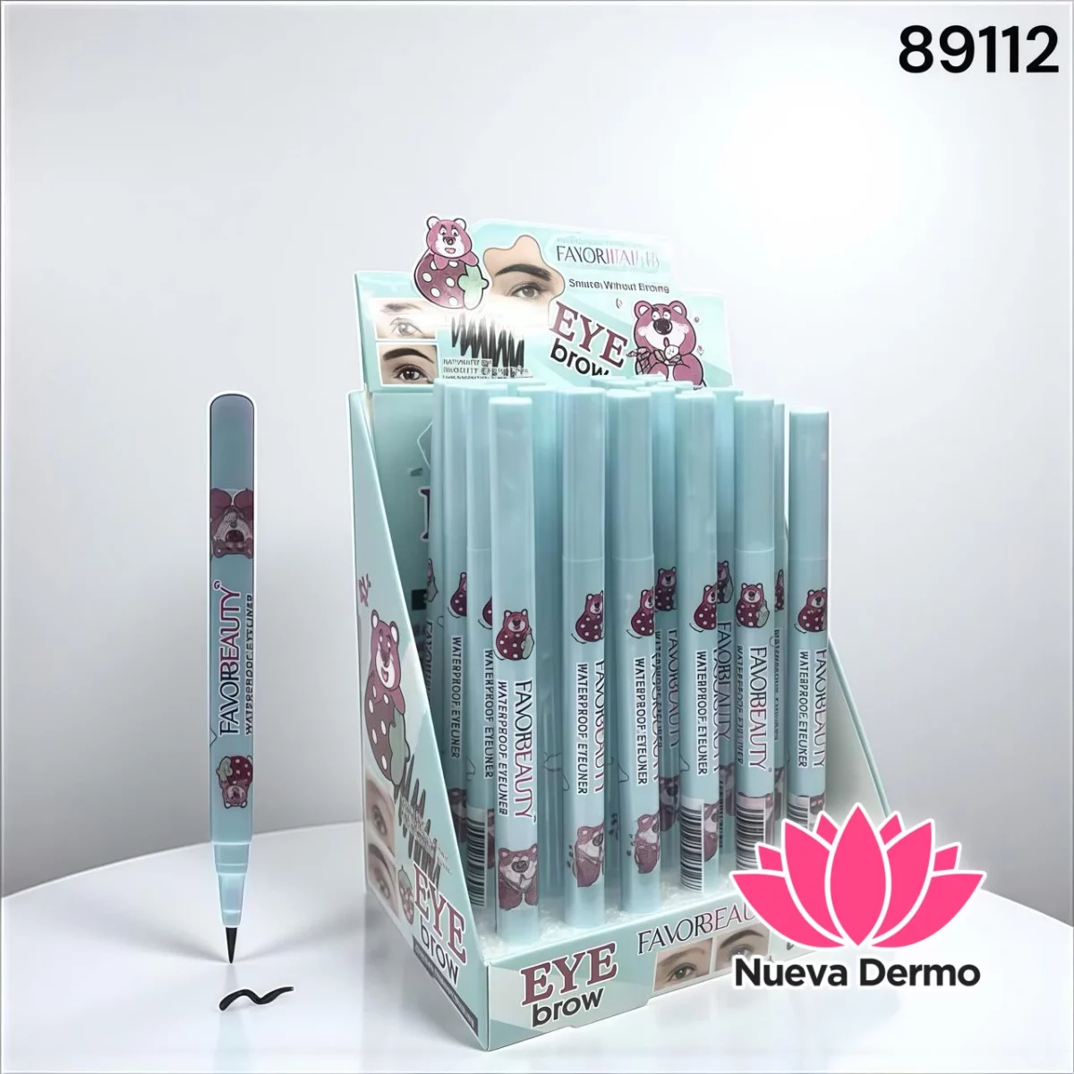 DELINEADOR EN FIBRA 89112