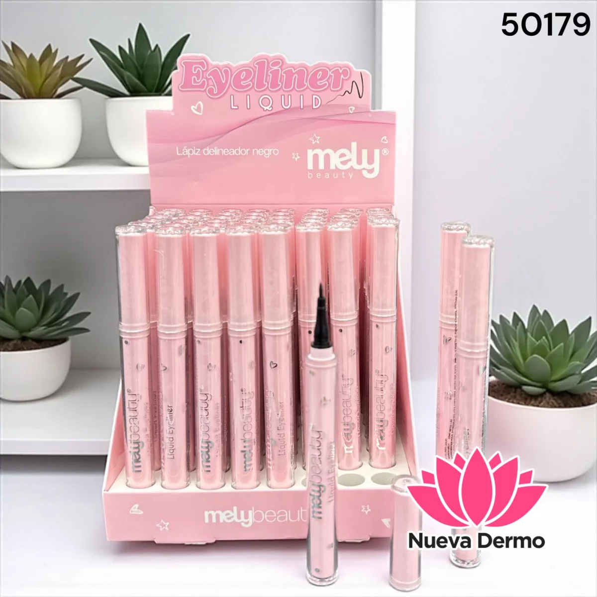 DELINEADOR EN FIBRA MELY 50179