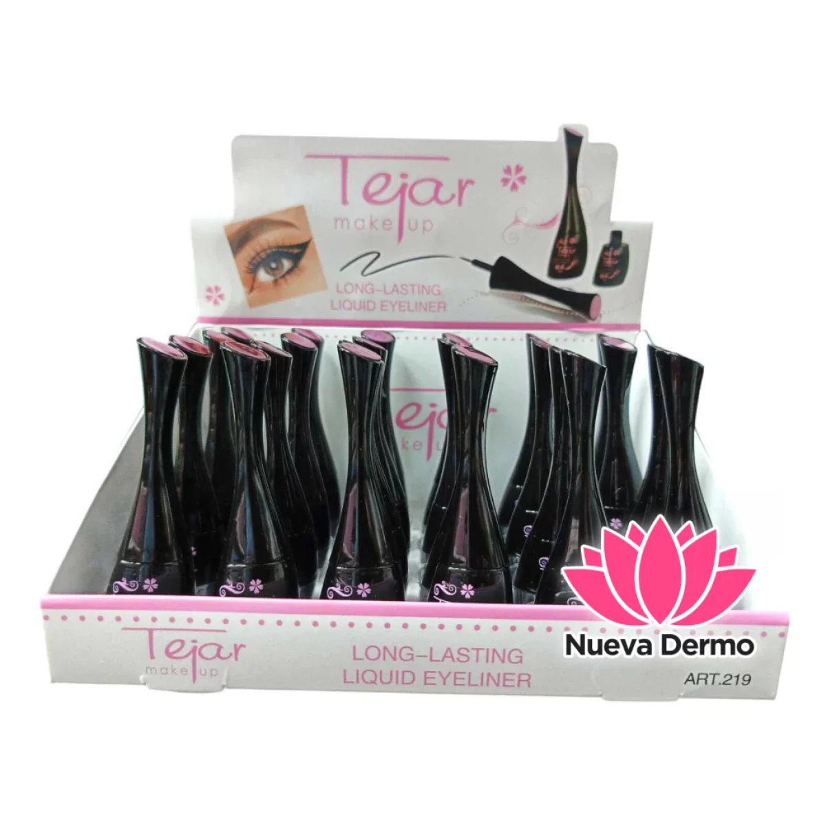 DELINEADOR LIQUIDO TEJAR