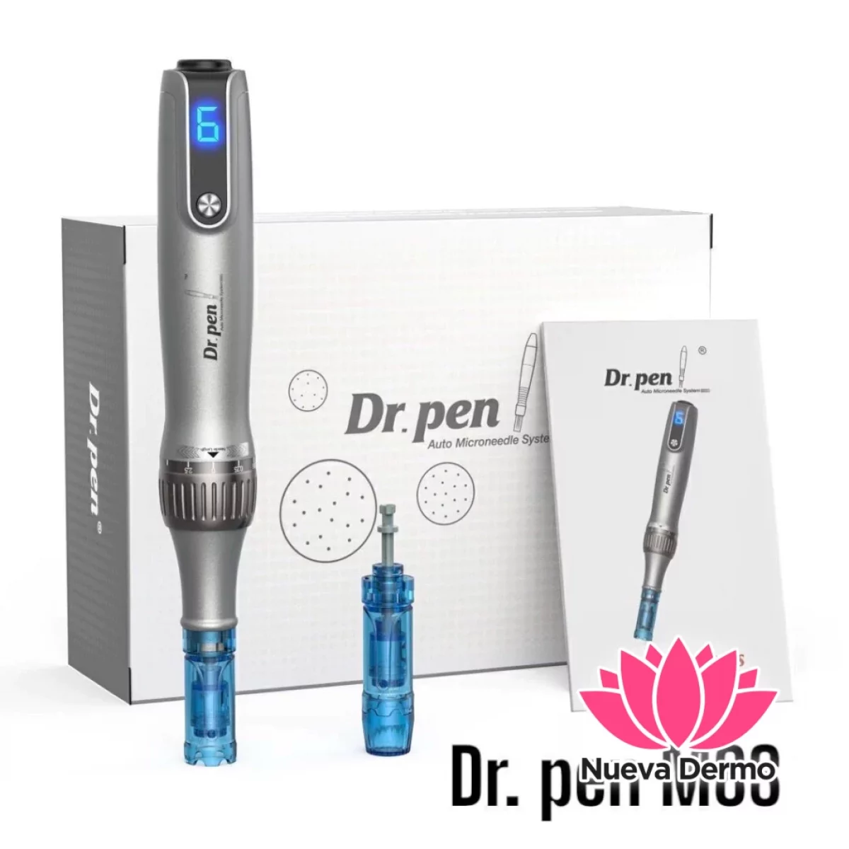 DERMAPEN DR .PEN M8S