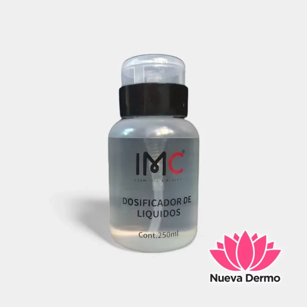 DOSIFICADOR 250ML – FIGO