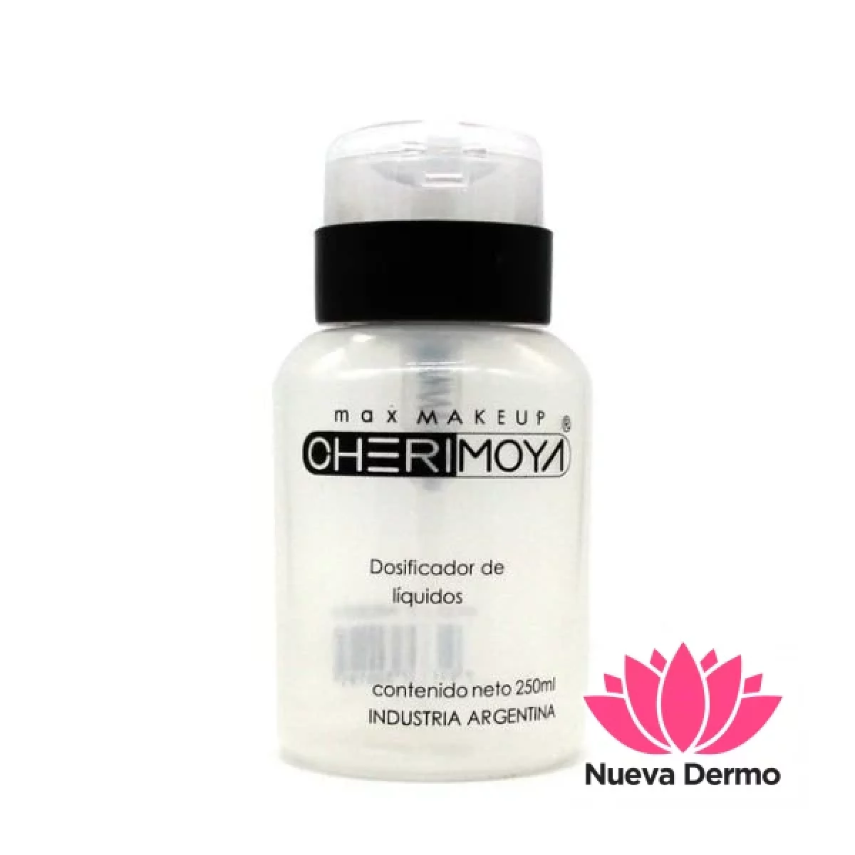 DOSIFICADOR CHERIMOYA 250ML BH003304