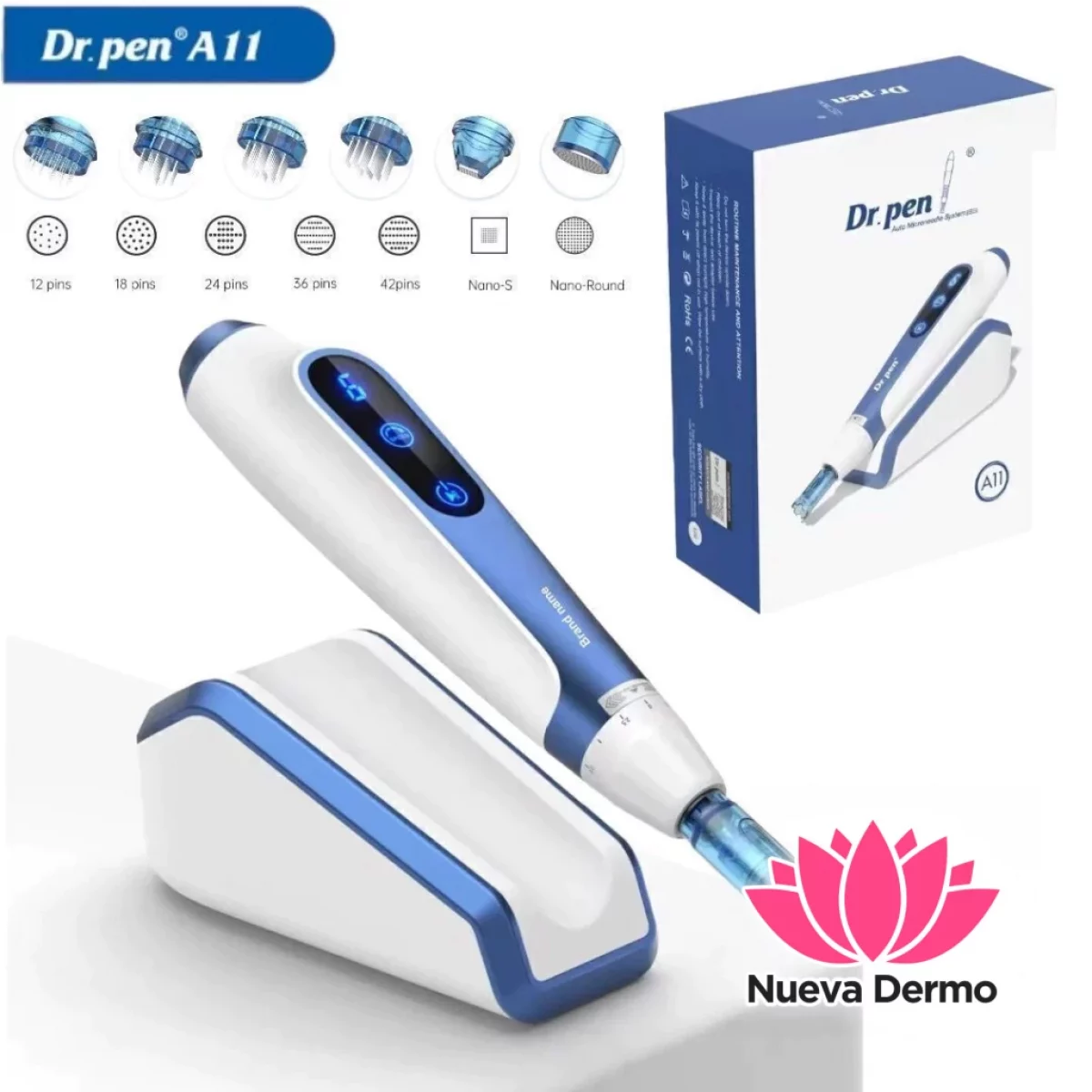 DR.PEN A11