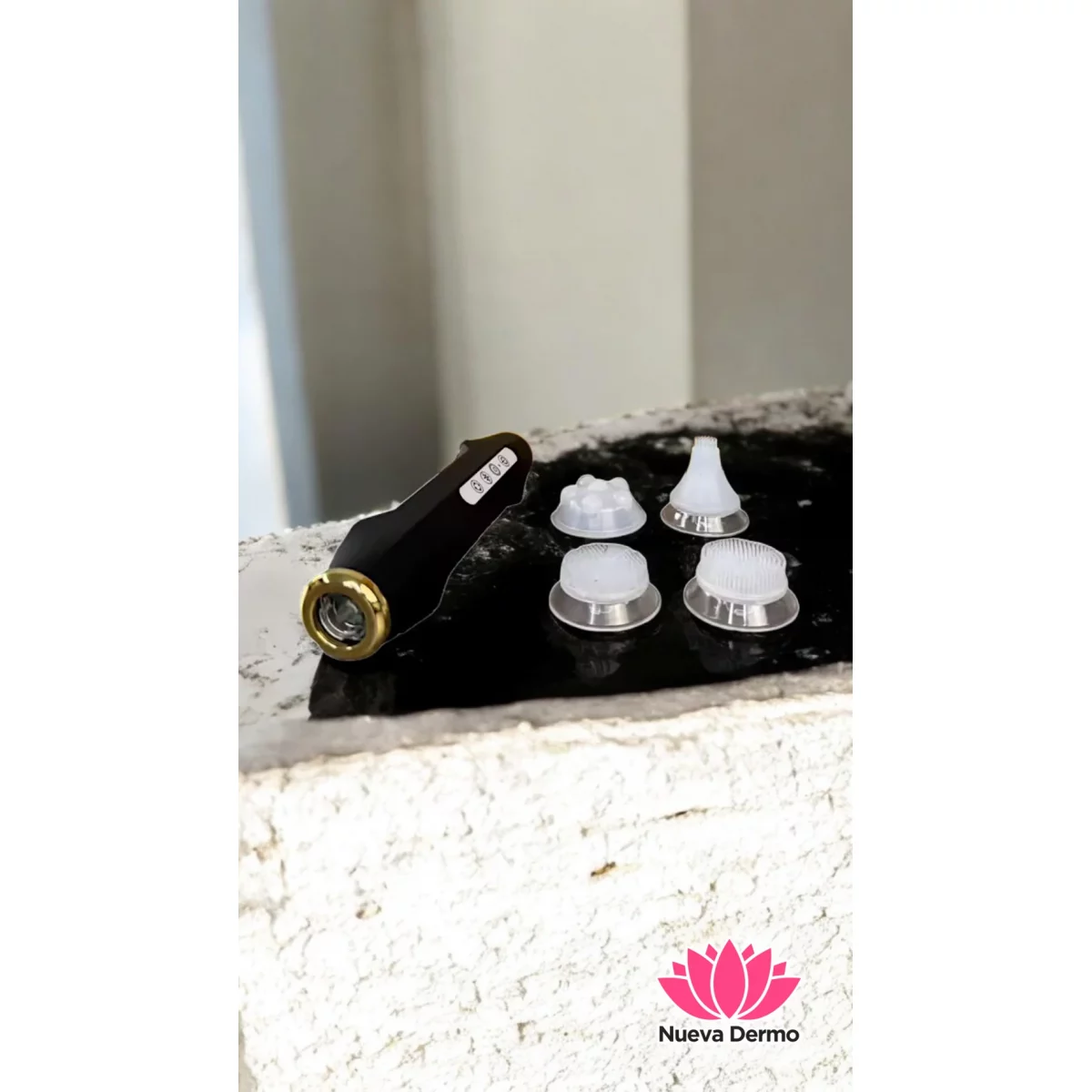 DYNAMIC OXYGEN BUBBLES KITS