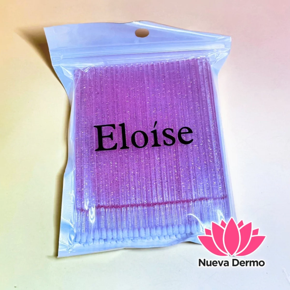 Eloise aplicadores ROSA 20JMA2QJB-SJ