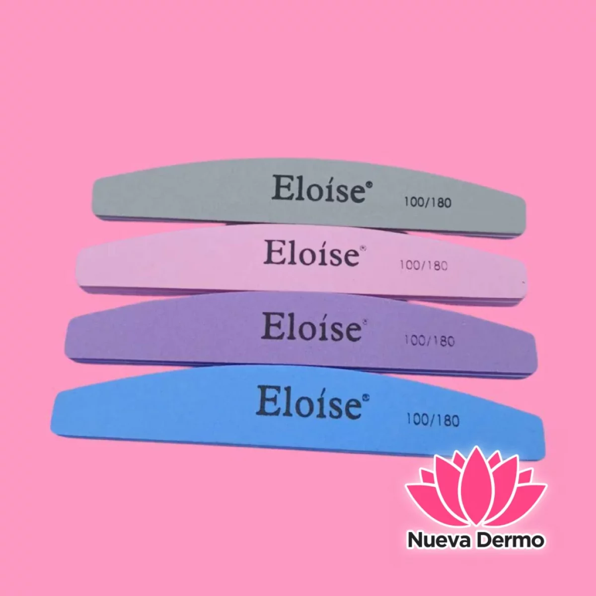 ELOISE LIMA SPONGE MEDIALUNA 100/180