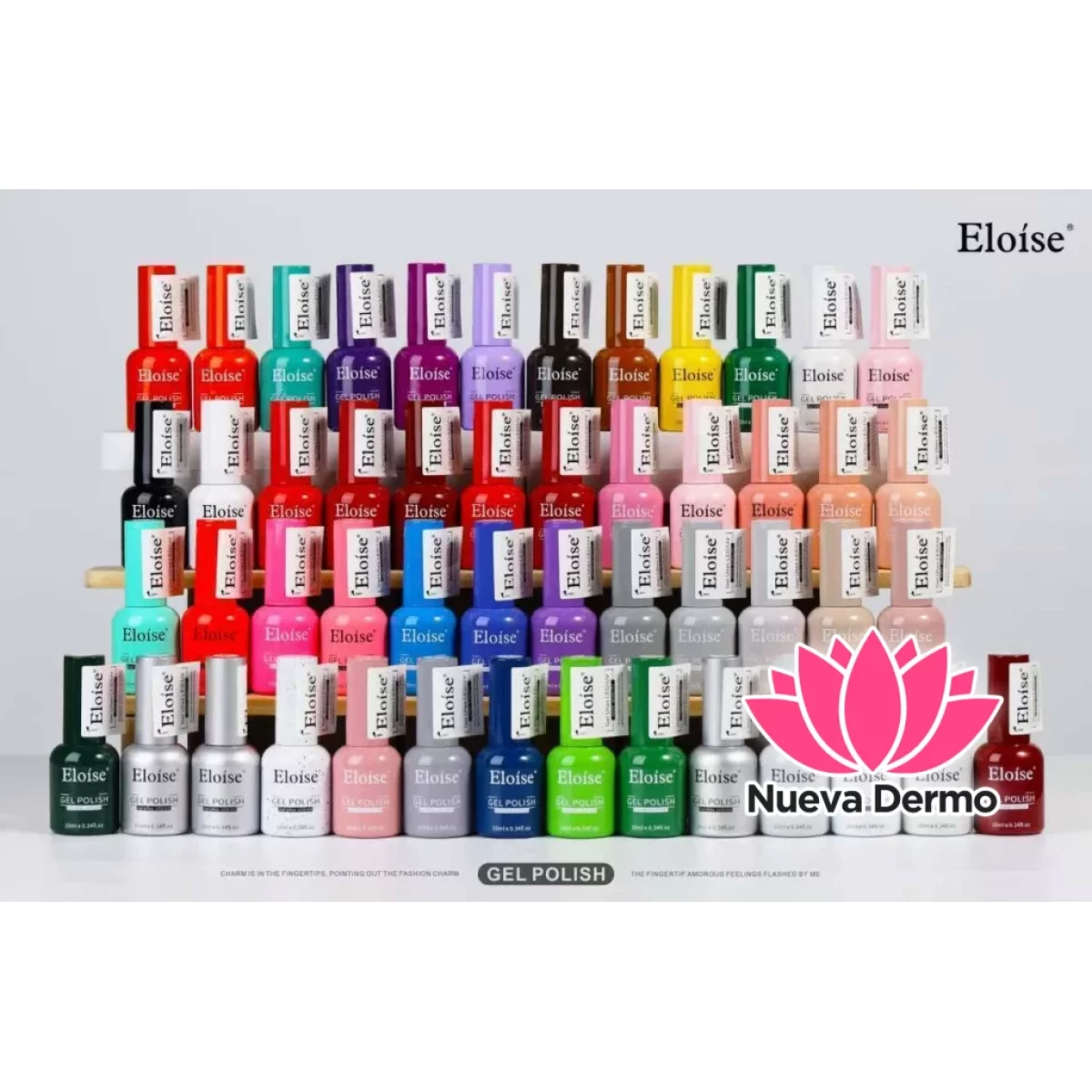 ELOISE SEMIPERMANENTE 10ML APROBADO 4