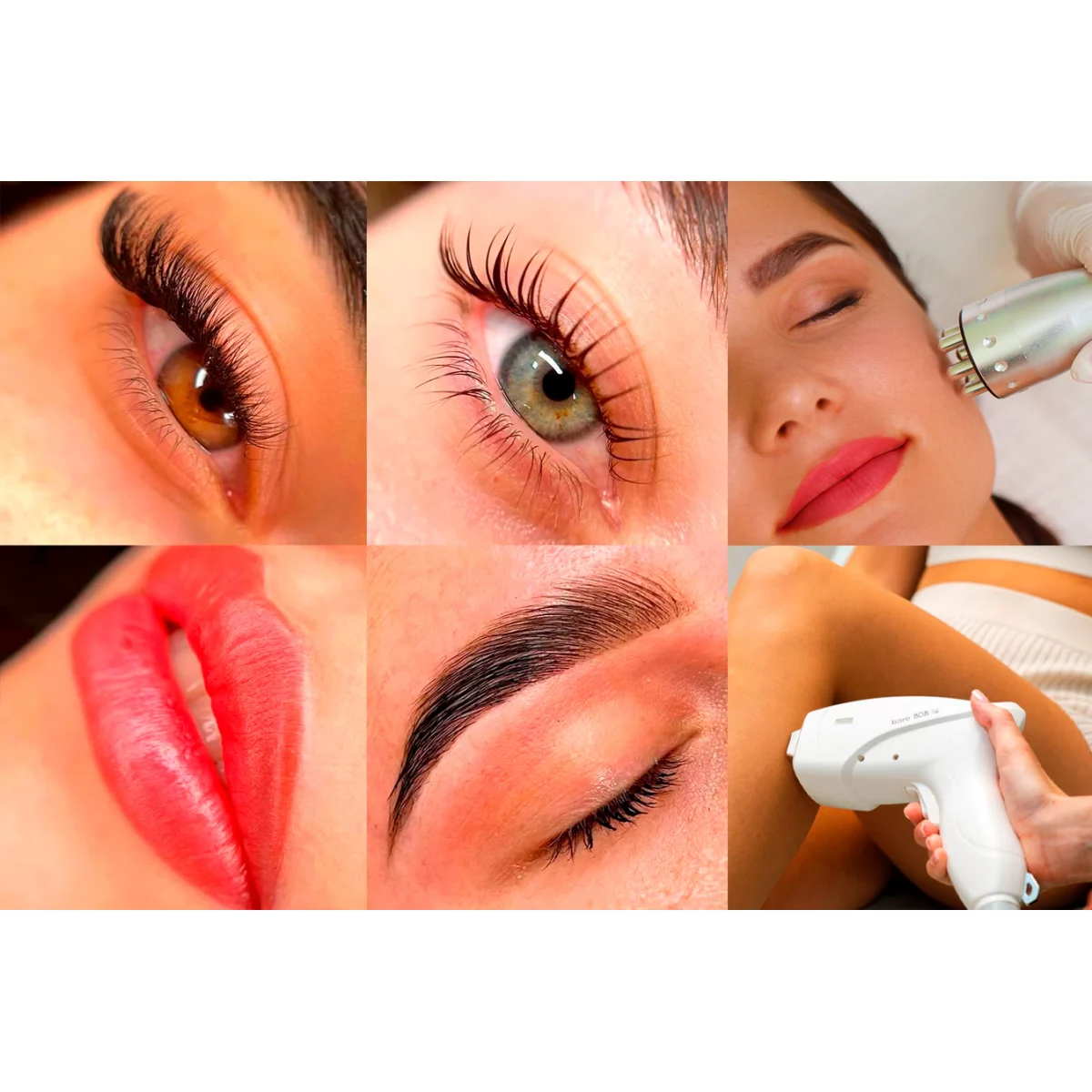 Curso Estética Starter presencial en Nueva Dermo