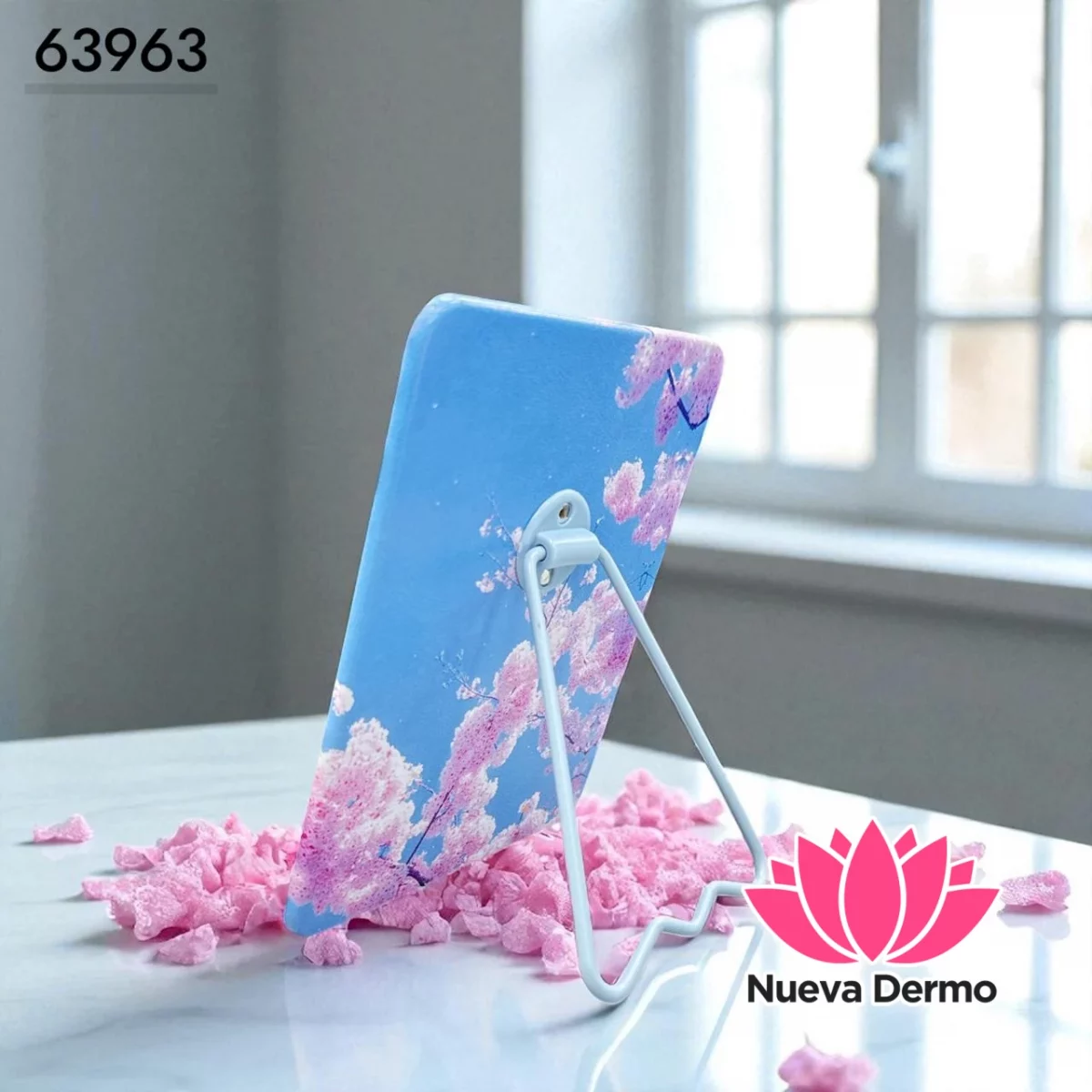 ESPEJO DE MESA 63963/63956