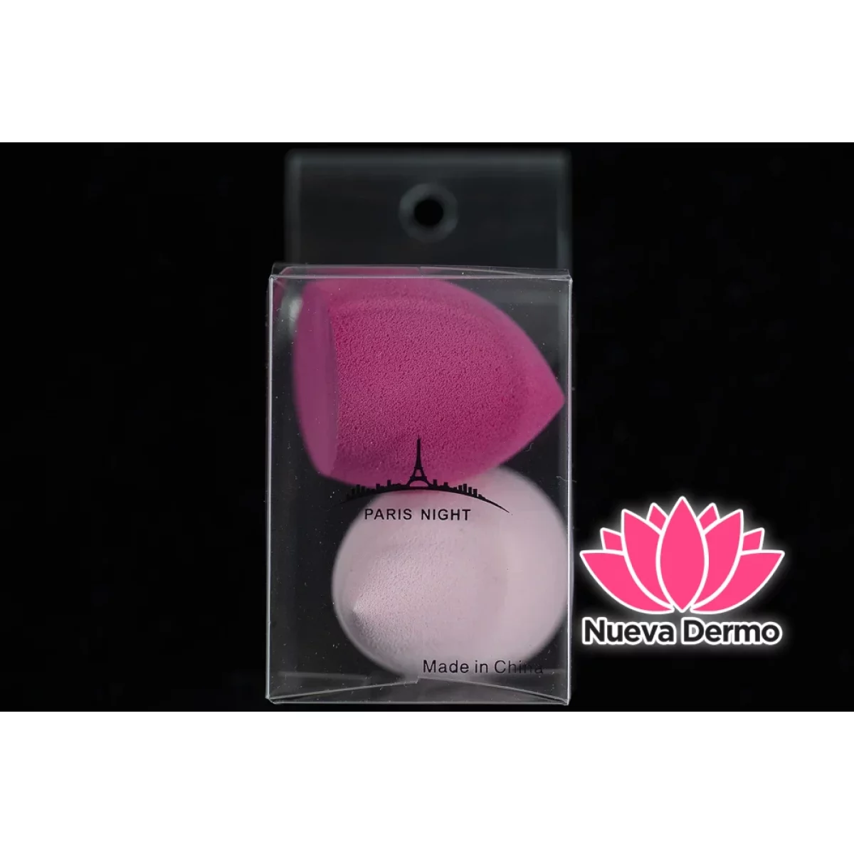 ESPONJA MINI*3 40803