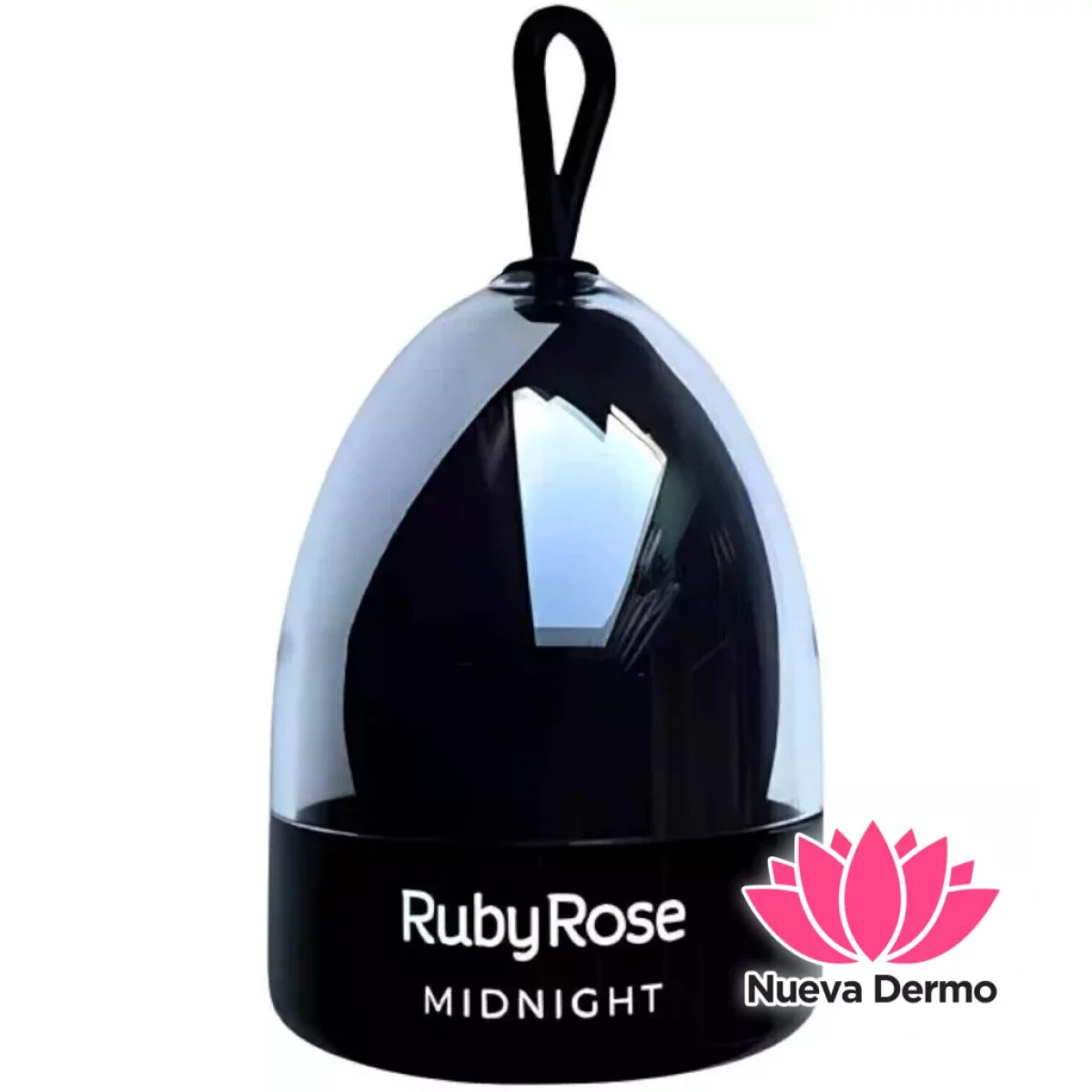ESPONJA RUBY ROSE MIDNIGHT hb-s05