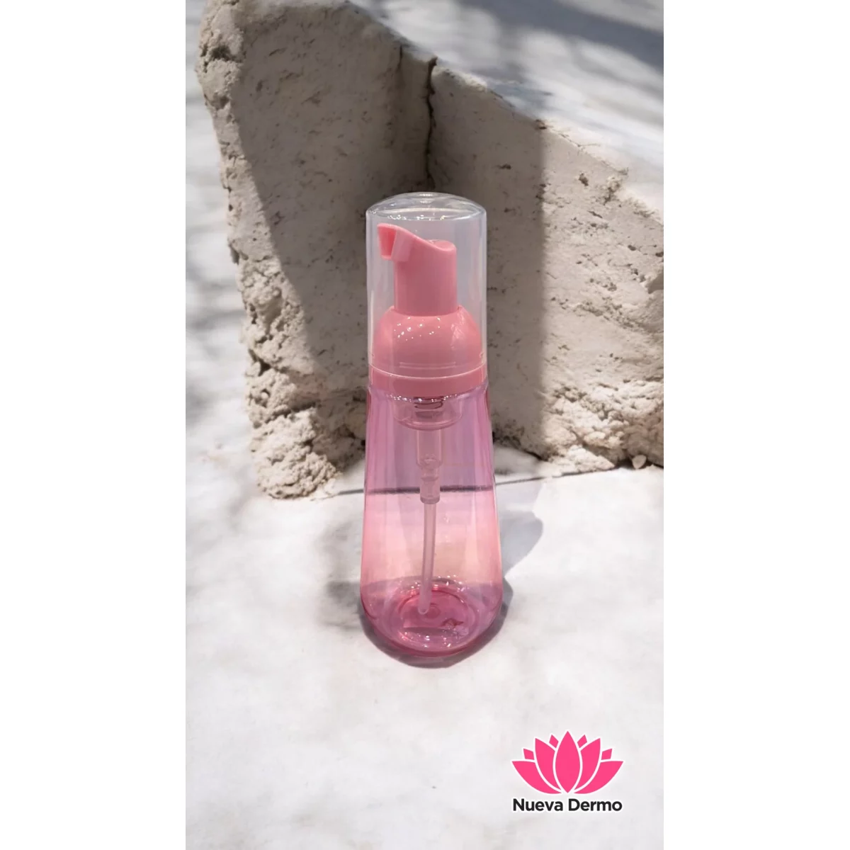 Espumero Rosa 100ML