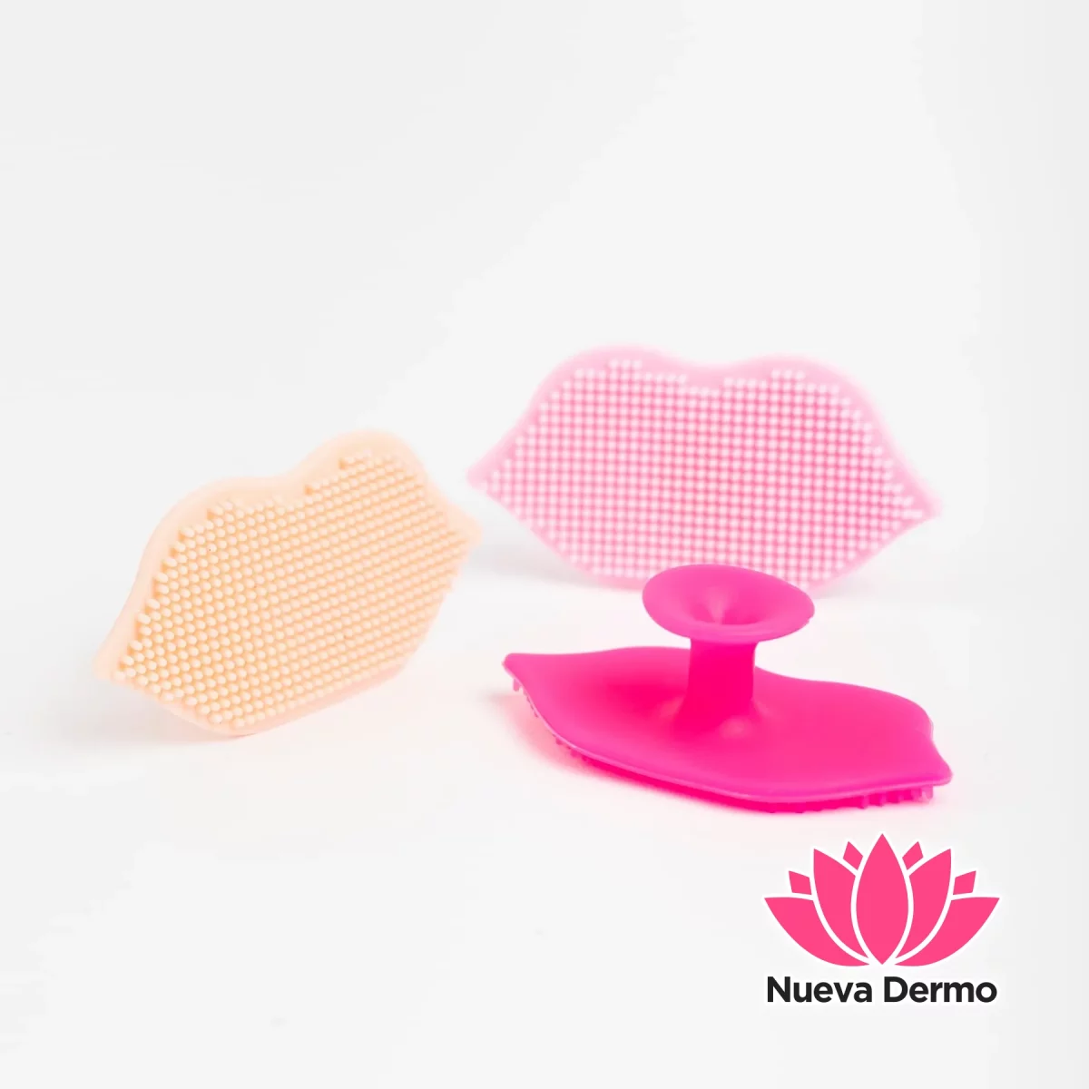 EXFOLIANTE DE LABIOS SCRUBBER