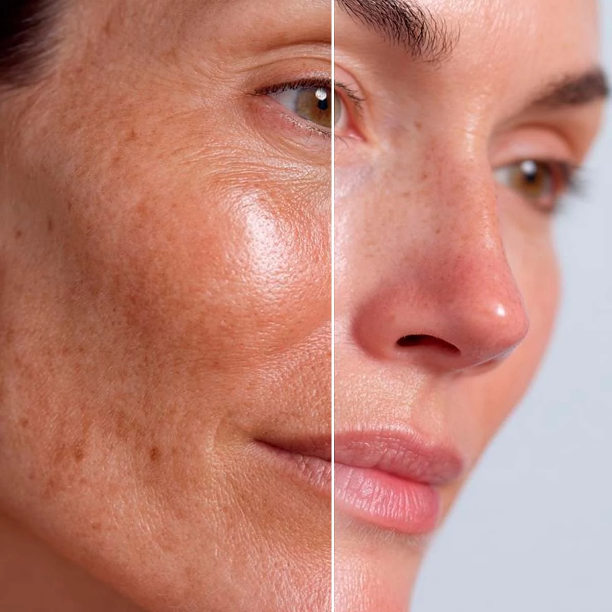Facial Antimanchas