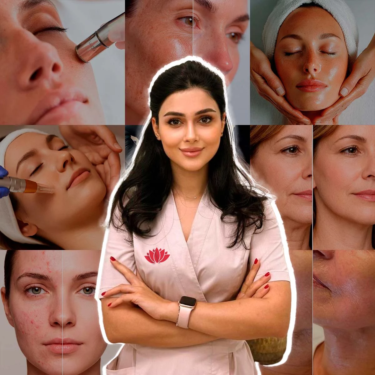 Facial Elegí por mí