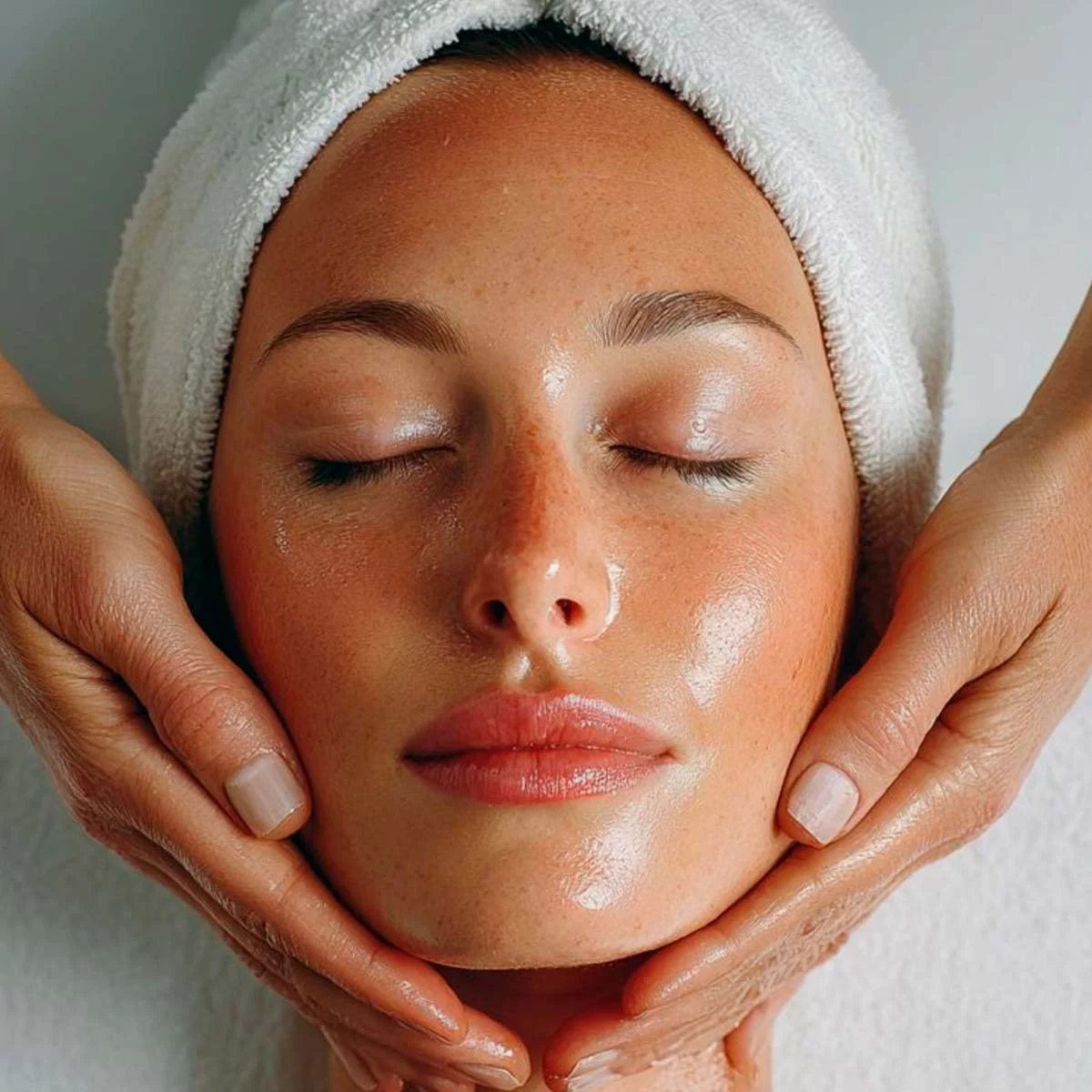 Facial Hidratante