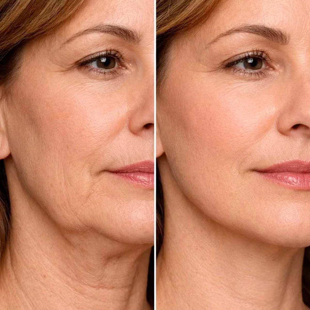 Facial Reafirmante