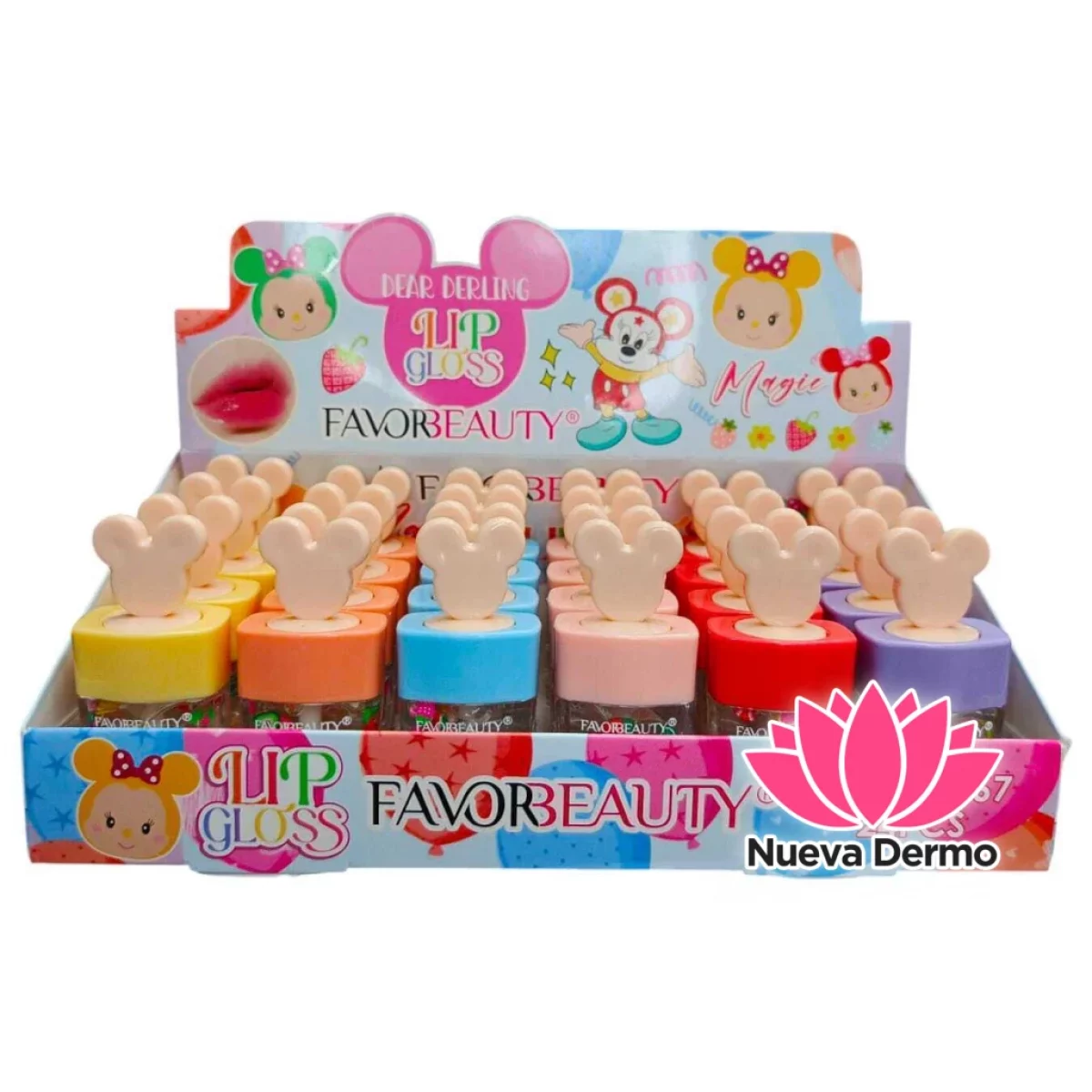 FAVORBEAUTY DEAR DARLING