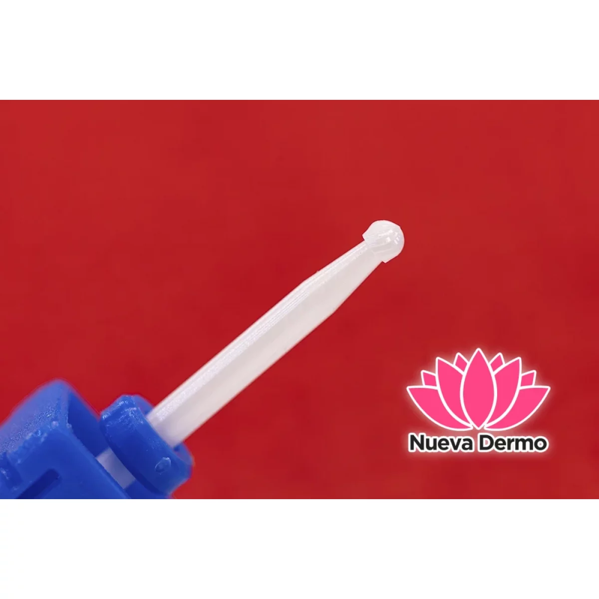 FRESA CERAMICA FINA #2 20594-2