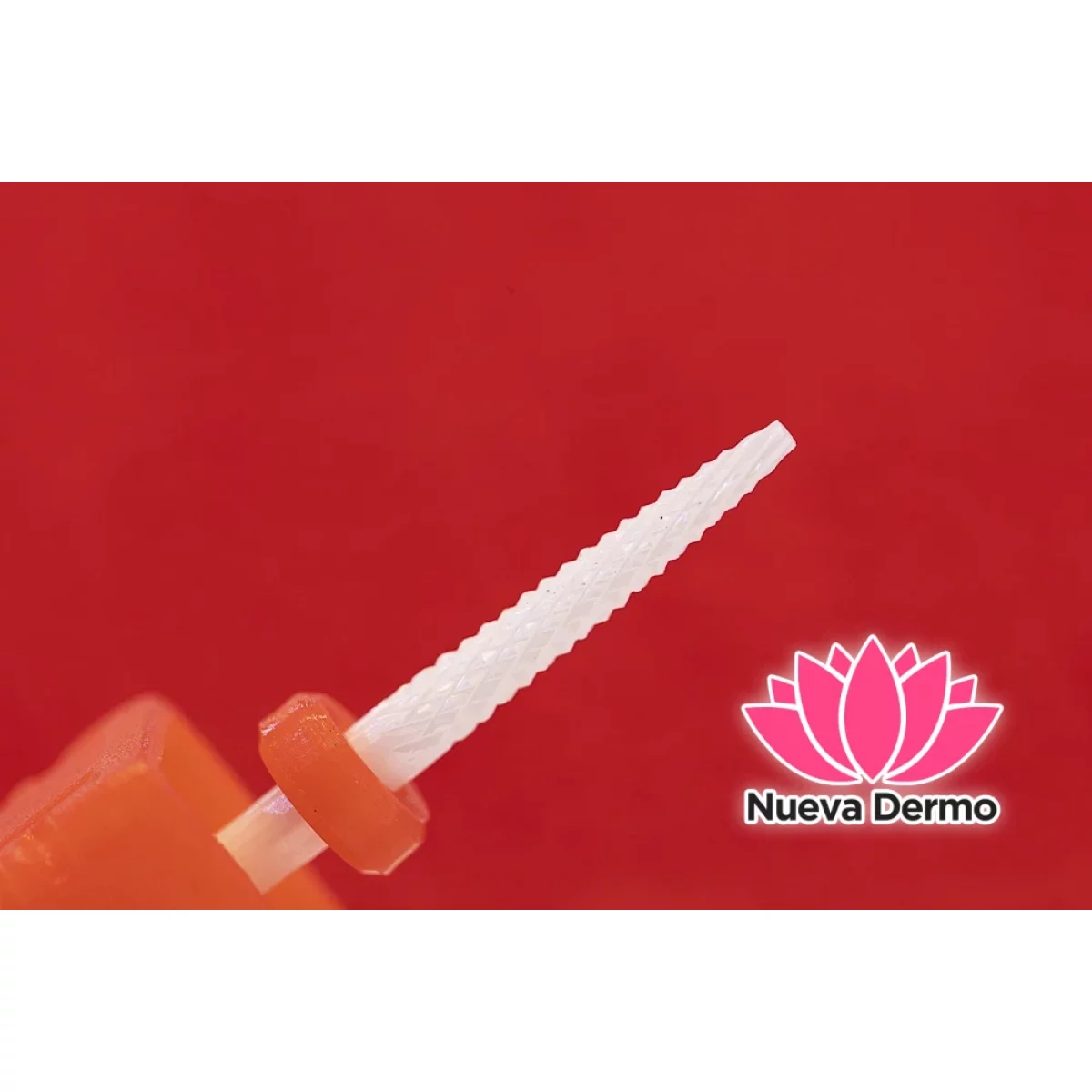 FRESA CERAMICA FINA #4 20594-4