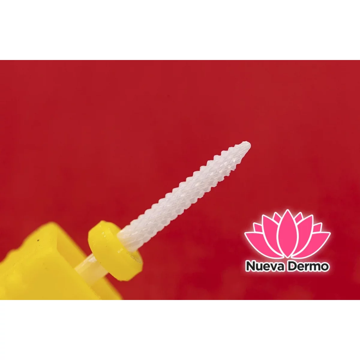 FRESA CERAMICA FINA #6 20594-6