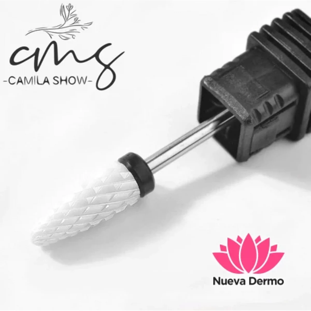 FRESA CERAMICA N30