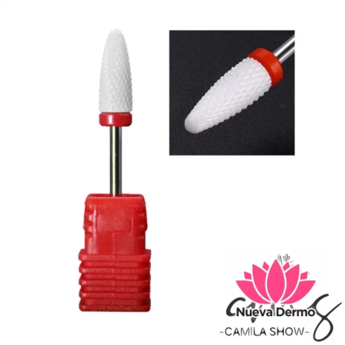 FRESA CERAMICA N31