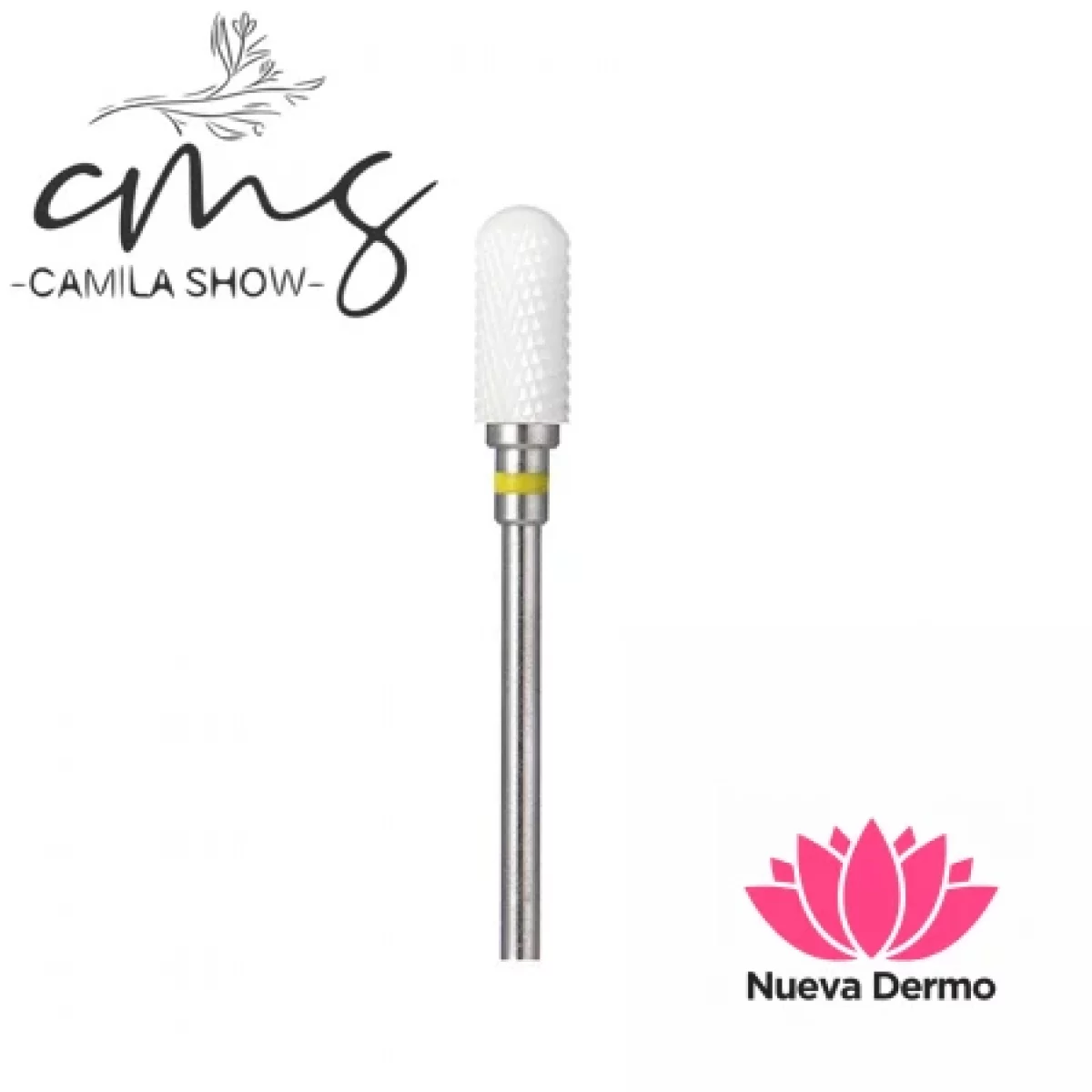 FRESA CERAMICA N56