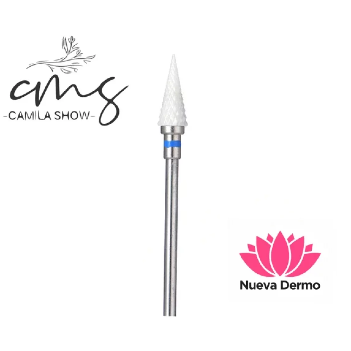 FRESA CERAMICA N63