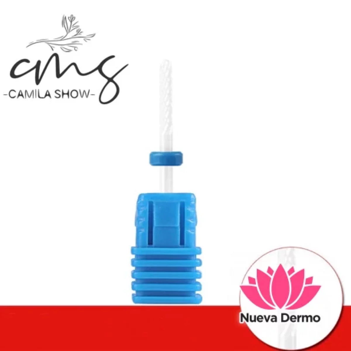 FRESA CERAMICA N7