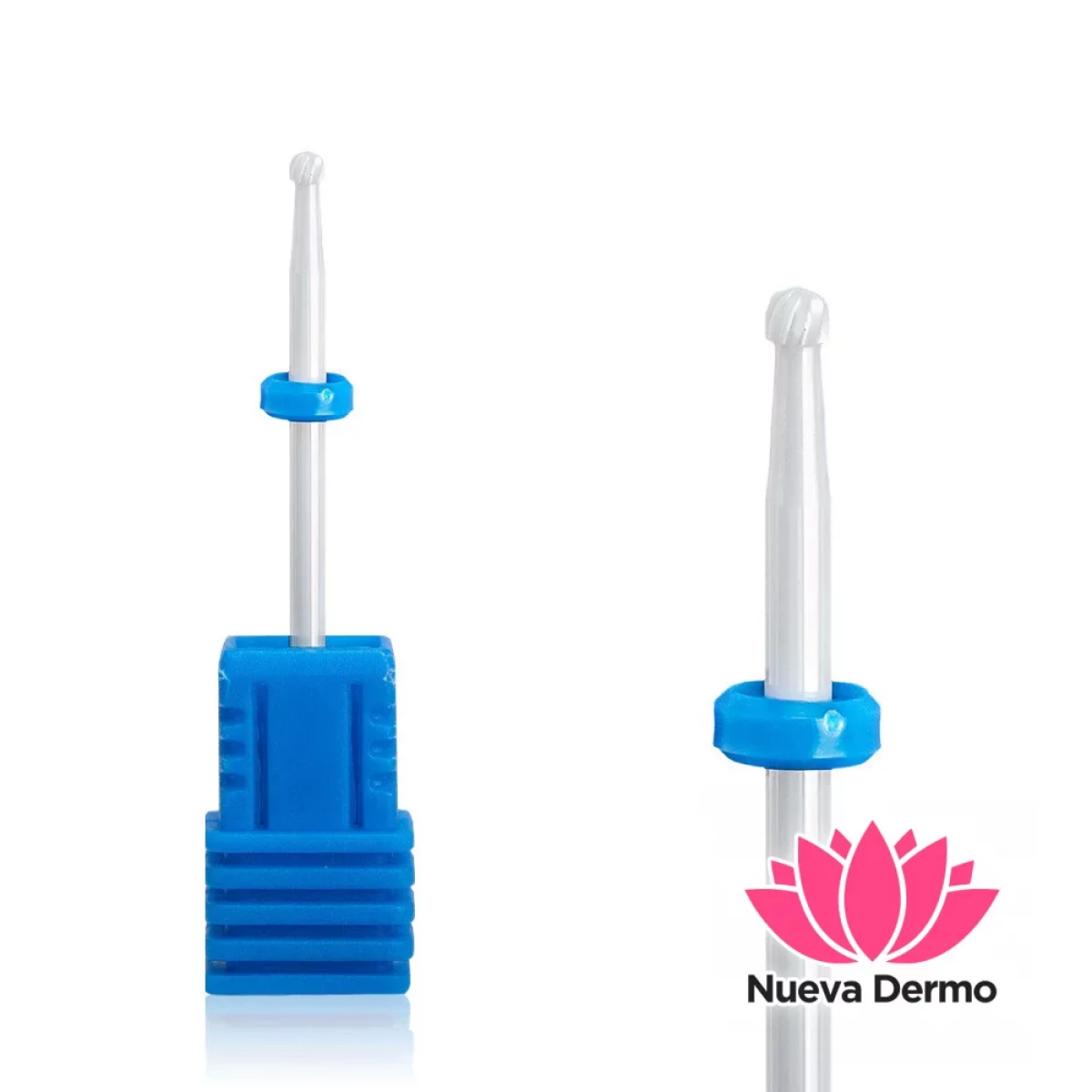 FRESA DE CERÁMICAS PARA TORNO