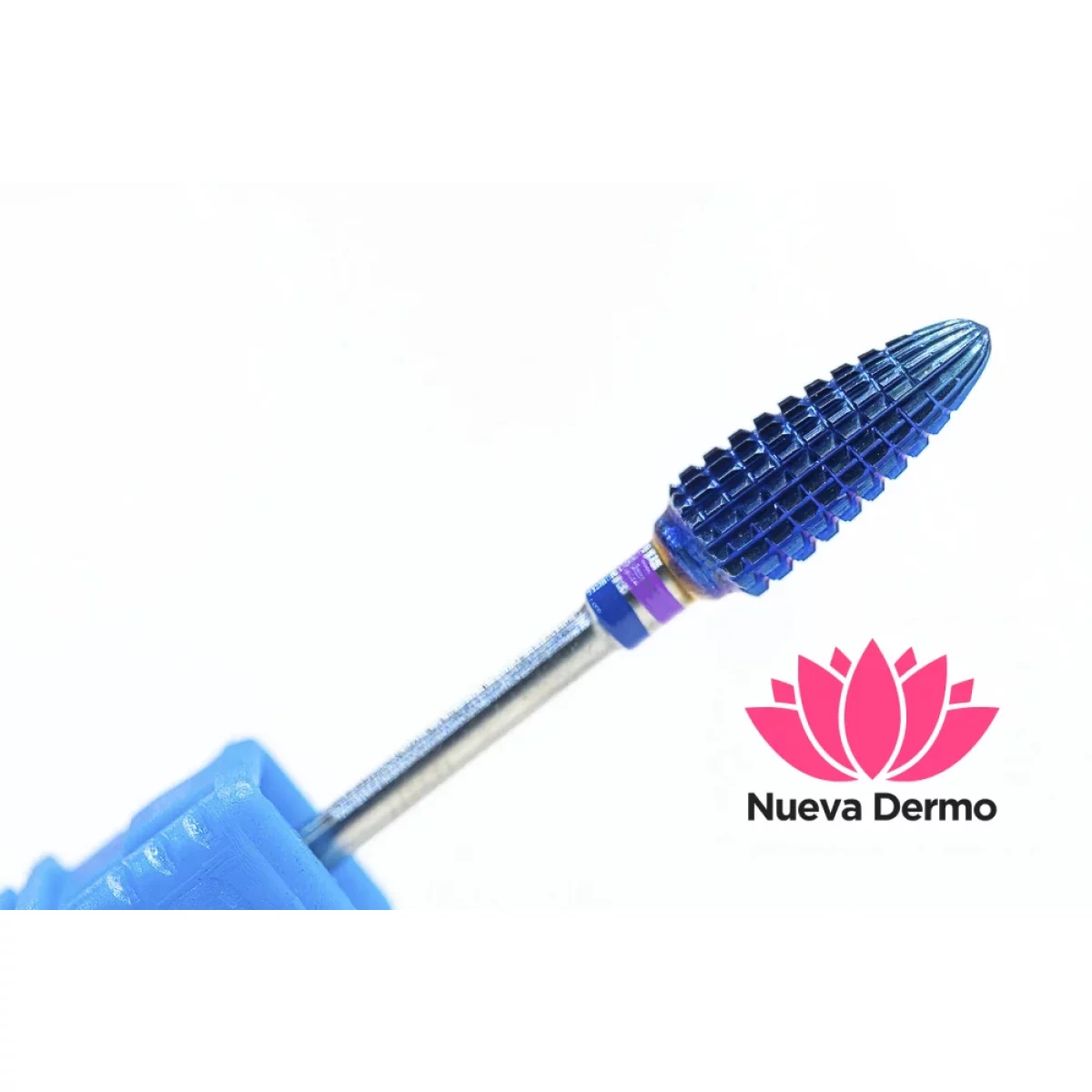 FRESA METAL #CA1 20591-CA1