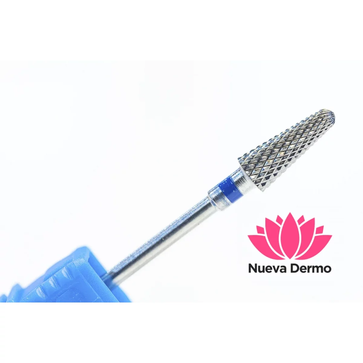 FRESA METAL #CP2 20591-CP2