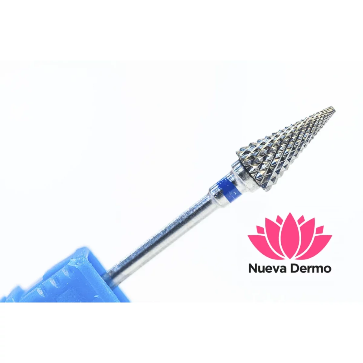 FRESA METAL #CP4 20591-CP4
